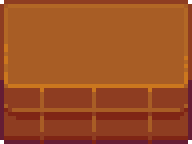 Vanilla Museum Pedestal Tiles